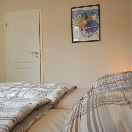Moderne Appartement Hannover Centrum - City Flat Hbf Hanôver Exterior foto