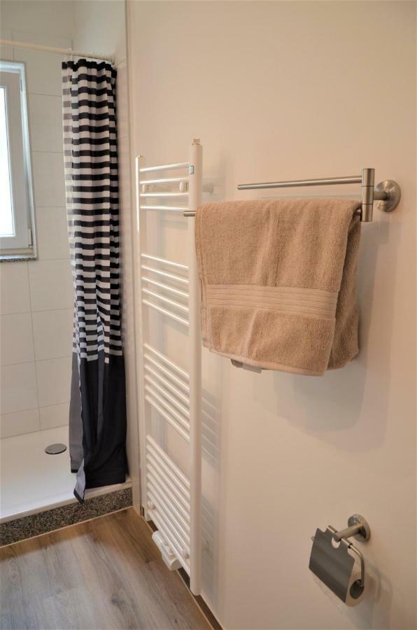 Moderne Appartement Hannover Centrum - City Flat Hbf Hanôver Exterior foto